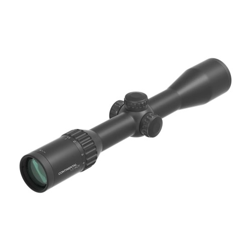 Continental x6 1.5-9x42 G4 - Vector Optics