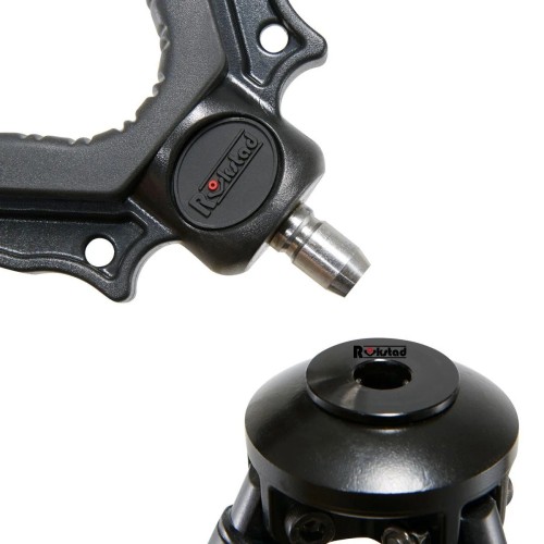 BBS V Mount Tripod RSGR-07