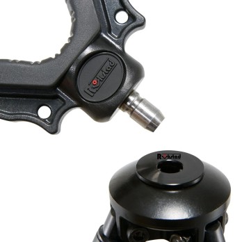 BBS V Mount Tripod RSGR-07