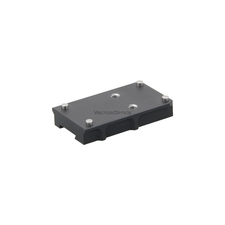 Montura Dovetail TEK para Red Dot SCFRM-04