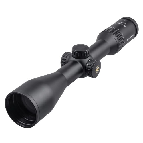 Continental x6 2-12x50 G4 Hunting SCOM-15 - Vector Optics