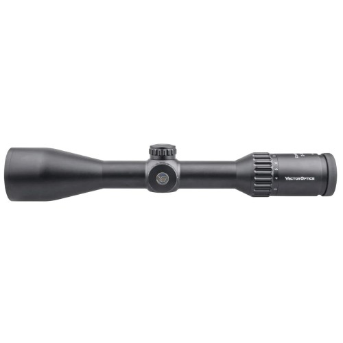 Lunette Continental x6 2-12x50 G4 Hunting SCOM-15