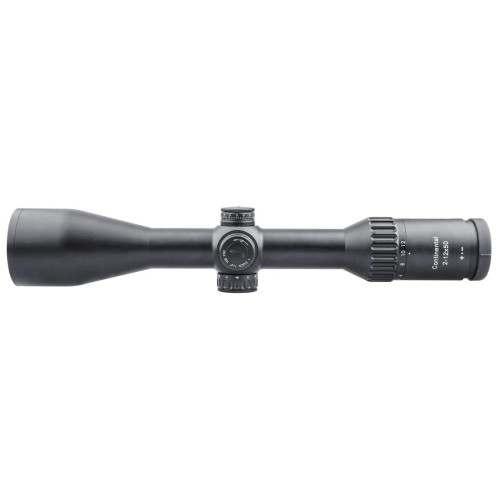 Visor Continental x6 2-12x50 G4 Hunting SCOM-15