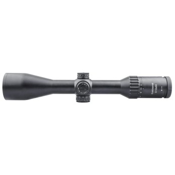 Lunette Continental x6 2-12x50 G4 Hunting SCOM-15