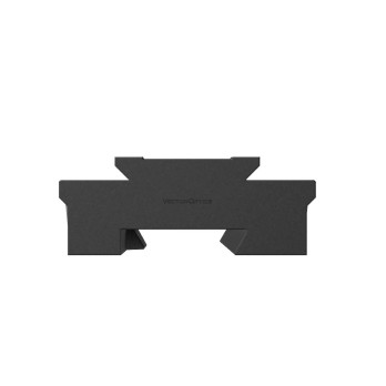 Monture VOD low dovetail SCFRM-17 | Vector Optics