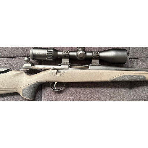 Vector Optics Continental x8 2-16x50 ED SCOM-45