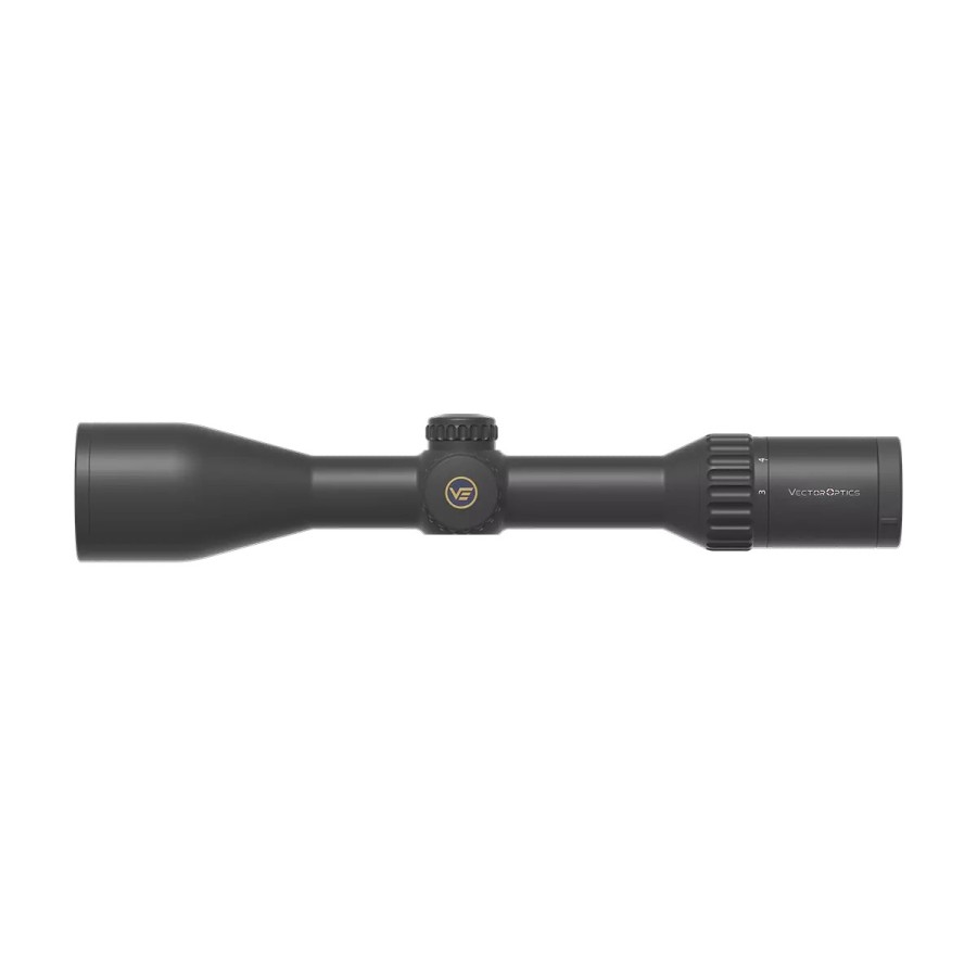 Vector Optics Continental x6 3-18x50 Fiber SFP