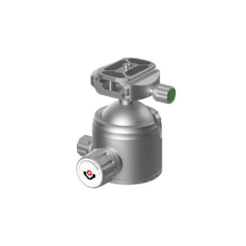 56mm Ball Head Kit RSRH-02 Vector Optics