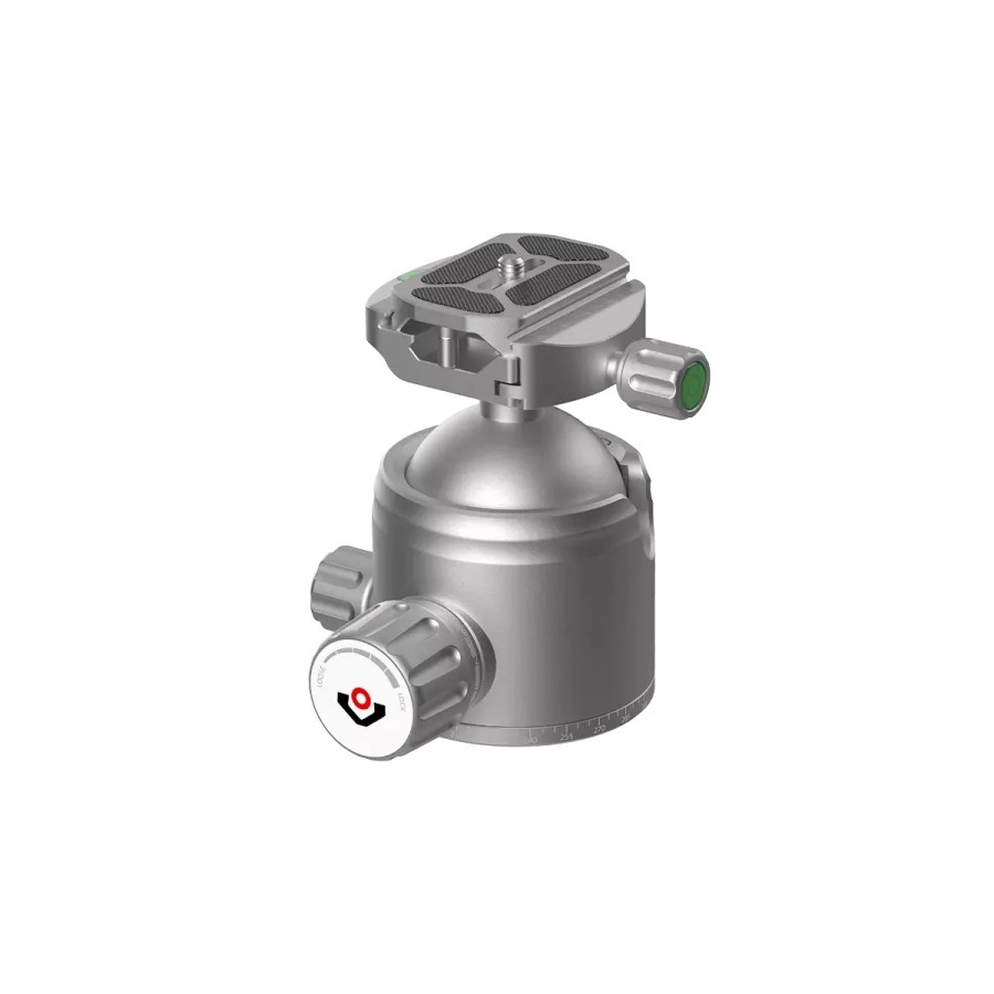 56mm Ball Head Kit  RSRH-02