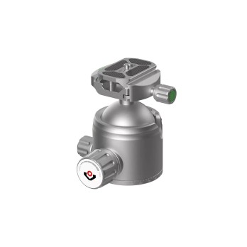 56mm Ball Head Kit RSRH-02 Vector Optics