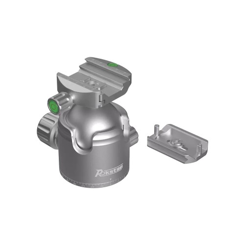56mm Ball Head Kit RSRH-02 Vector Optics