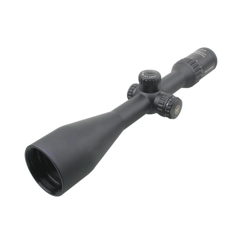 Lunette Continental X6 SCOM-47 2.5-15x56
