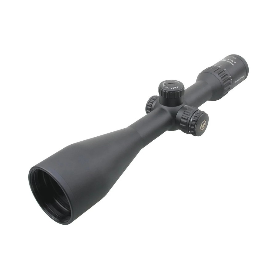 Visor Continental X6 SCOM-47 2.5-15x56 Fiber