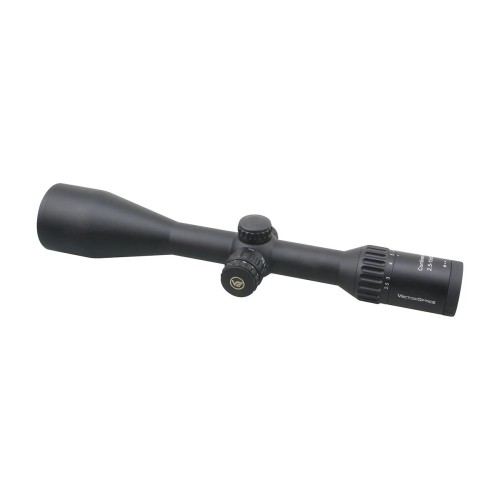 Lunette Continental X6 SCOM-47 2.5-15x56