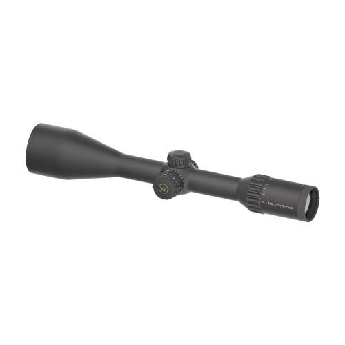Continental x8 3-24x56 ED (SCOL-50) - Vector Optics
