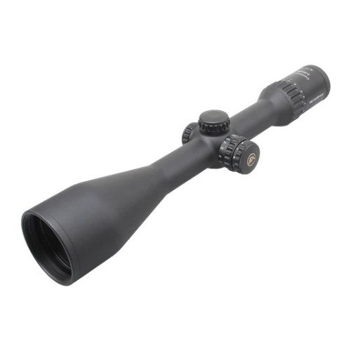Continental x8 3-24x56 ED Fiber - Vector Optics