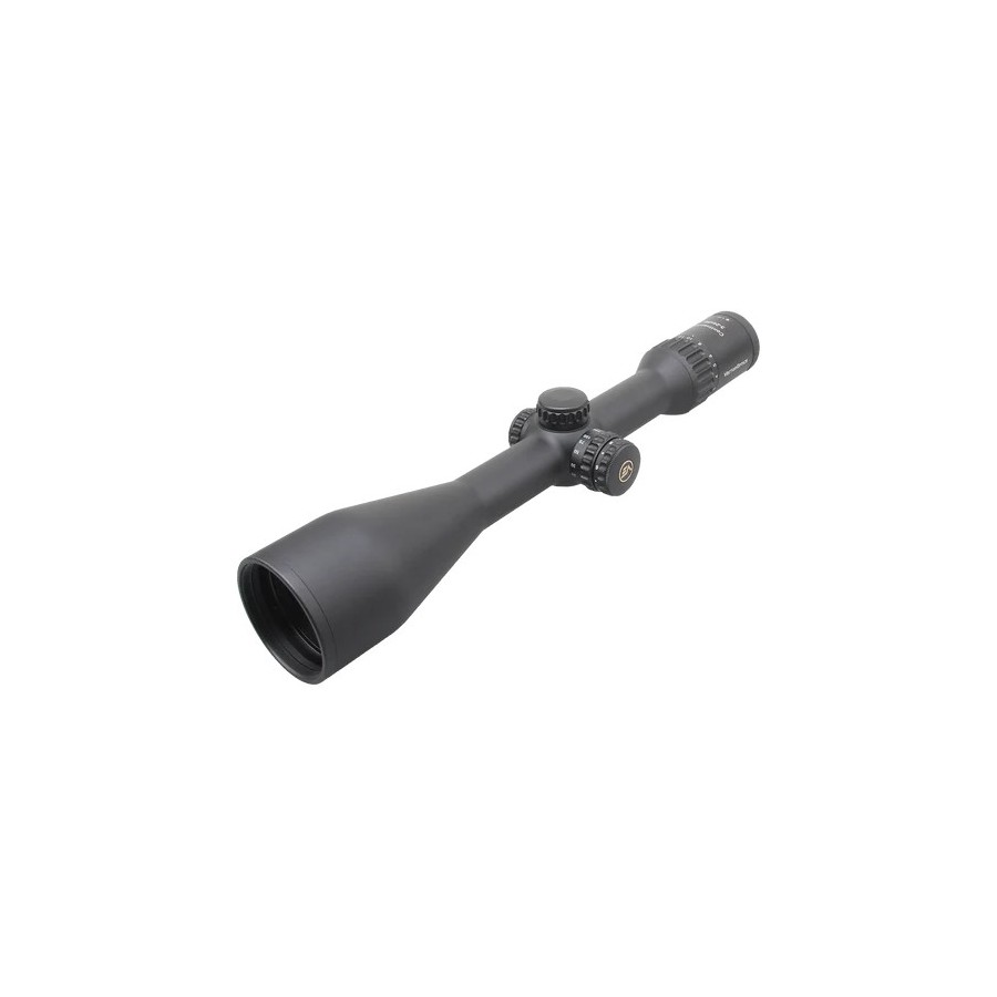 Continental x8 3-24x56 ED Fiber - Vector Optics