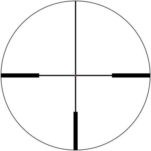 Continental x8 3-24x56 ED Fiber - Vector Optics