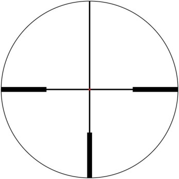 Continental x8 3-24x56 ED Fiber - Vector Optics