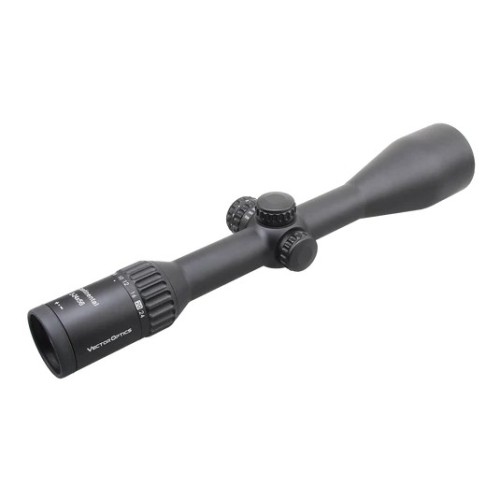 Continental x8 3-24x56 ED Fiber - Vector Optics