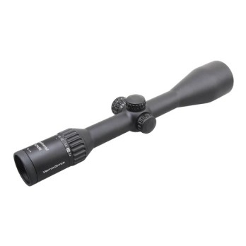 Continental x8 3-24x56 ED Fiber - Vector Optics