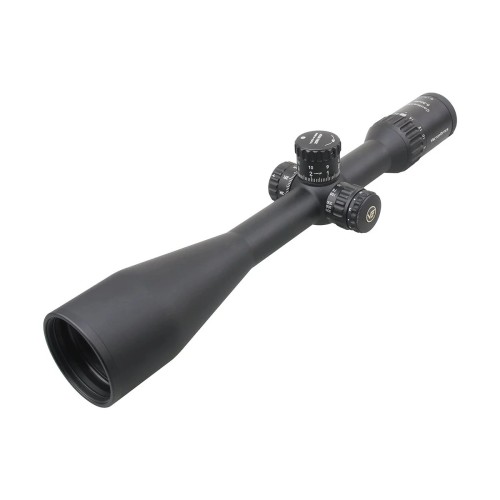 Lunette Continental x6 5-30x56 SCOL-47 - Vector Optics