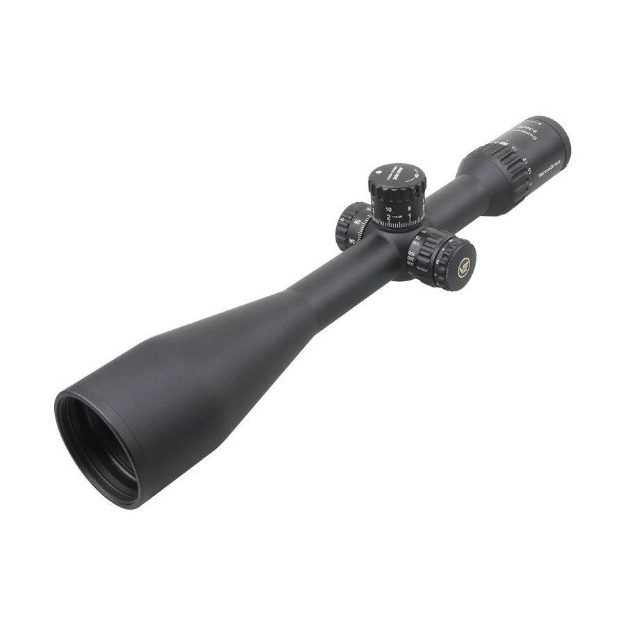Visor Continental x6 5-30x56 SCOL-47 (Vector Optics)