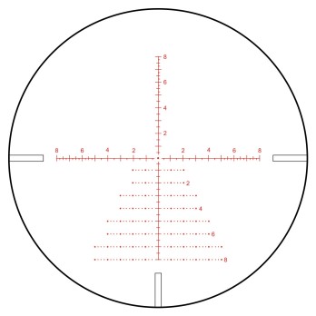 Continental x6 5-30x56 SCOL-47 - Vector Optics