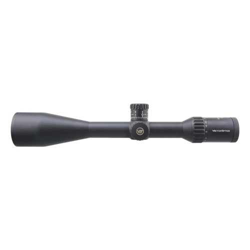 Lunette Continental x6 5-30x56 SCOL-47 - Vector Optics