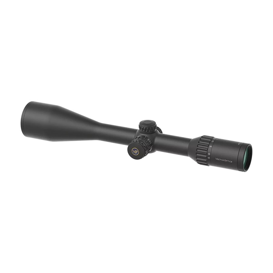 Vector Optics Continental X6 5-30x56 Riflescope