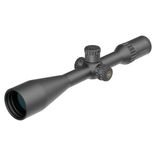 Vector Optics Continental x8 6-48x56 ED MOA Tactical (SCOL-TE52)
