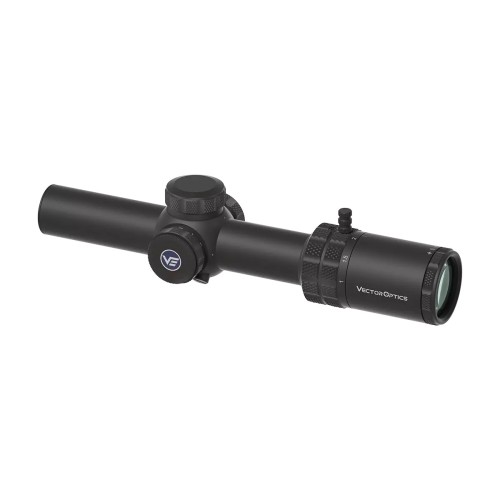 Grizzly 1-6x24i HD (SCOC-50) Vector Optics