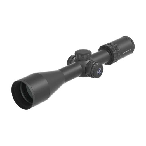 Vector Optics Grizzly 2.5-15x50i HD SCOM-48