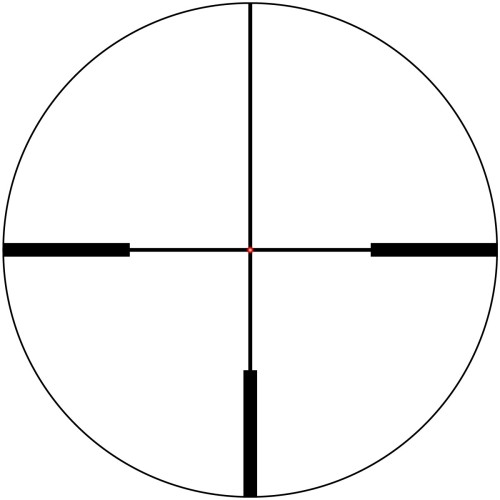 Vector Optics Grizzly 2.5-15x50i HD SCOM-48