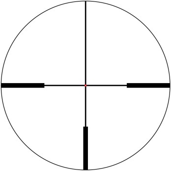 Grizzly 2.5-15x50i HD SCOM-48 - Vector Optics