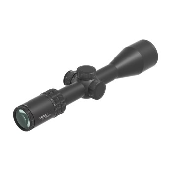 Grizzly 2.5-15x50i HD SCOM-48 - Vector Optics