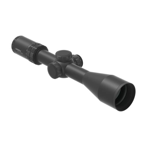 Vector Optics Grizzly 2.5-15x50i HD SCOM-48