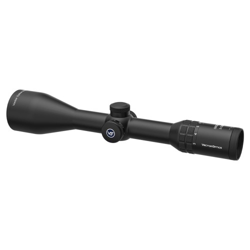 Grizzly Pro 3-12x56i Fiber SCOM-42 - Vector Optics