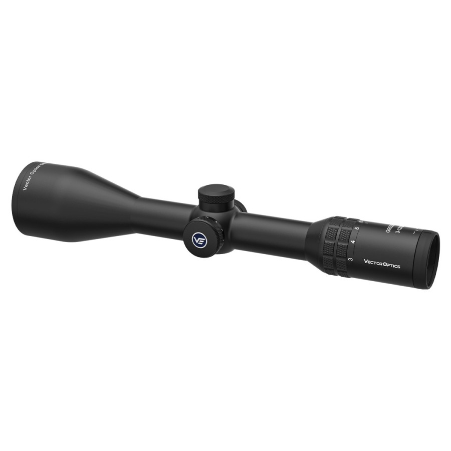 Vector Optics Grizzly Pro 3-12x56i Fiber SCOM-42