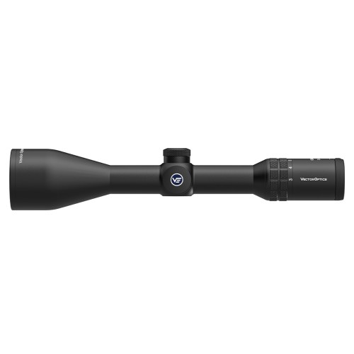 Vector Optics Grizzly Pro 3-12x56i Fiber SCOM-42