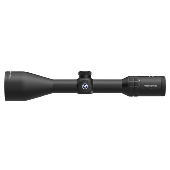 Grizzly Pro 3-12x56i Fiber SCOM-42 - Vector Optics