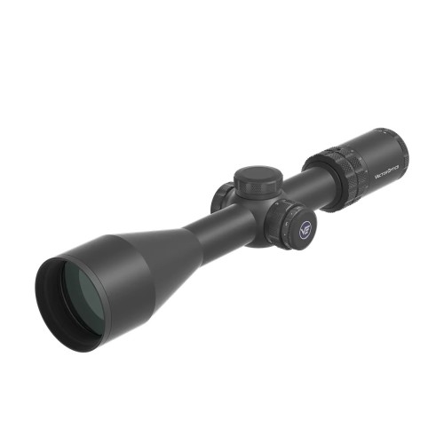 Grizzly 3-18x56i HD - Lunette Vector Optics