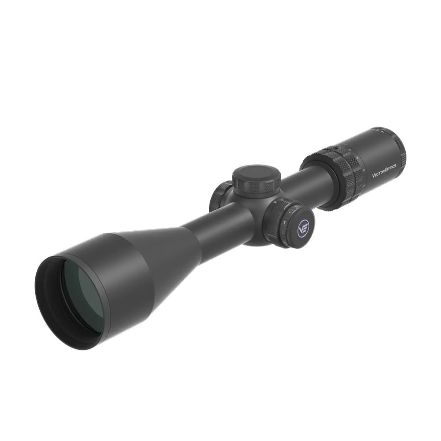 Vector Optics Grizzly 3-18x56i HD