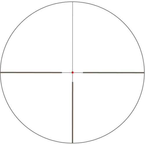 Grizzly 3-18x56i HD - Lunette Vector Optics