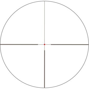 Grizzly 3-18x56i HD - Vector Optics scope