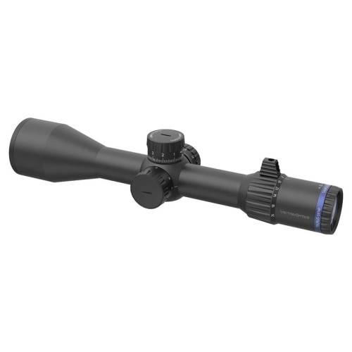 Tauron GenII 3-24x56 ED - Visor FFP Vector Optics