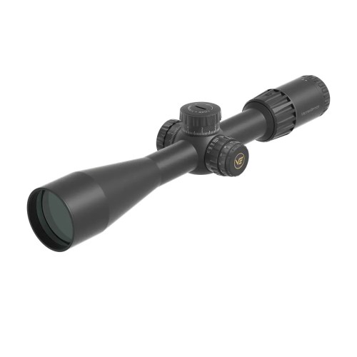 Tauron 4-24x50 GenII SCFF-65 - Vector Optics