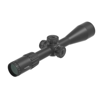 Tauron 4-24x50 GenII SCFF-65 - Vector Optics