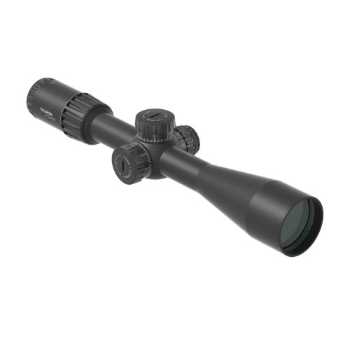 Tauron 4-24x50 GenII SCFF-65