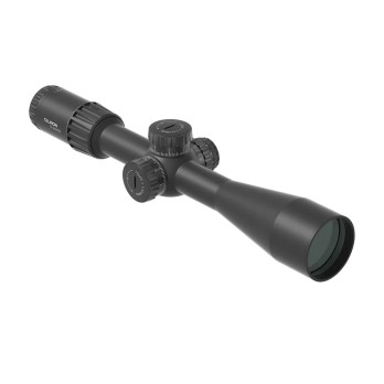 Tauron 4-24x50 GenII SCFF-65 - Vector Optics